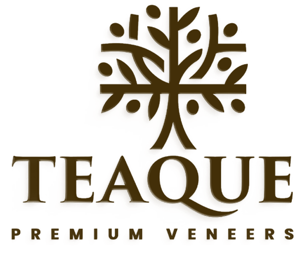 Teaque Logo